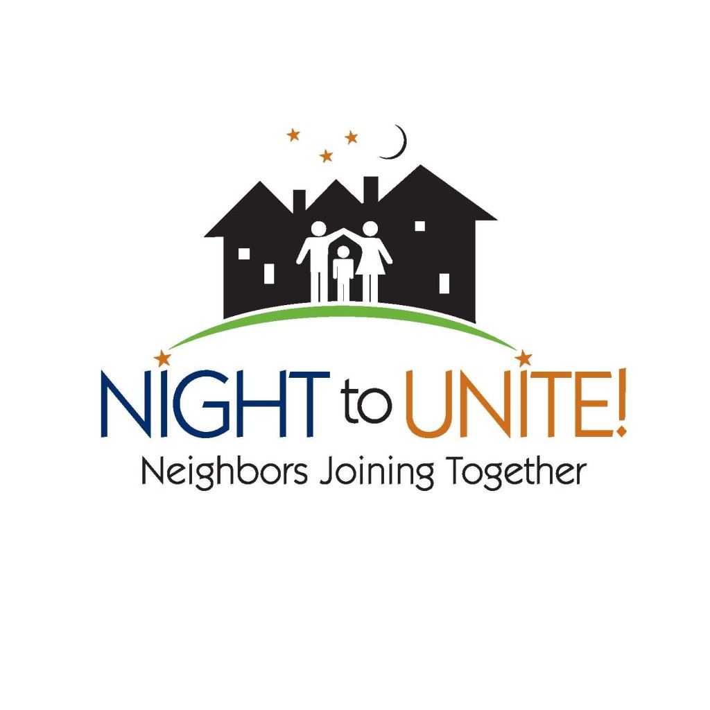 Night to Unite Neighbors Joining Together